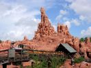 Big Thunder Mountain Railroad